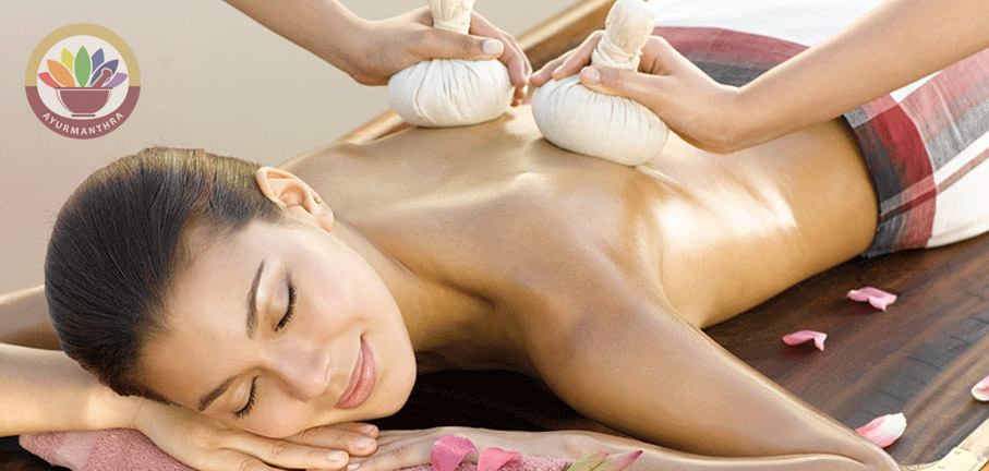 Best Ayurveda Massage Centers in London, UK